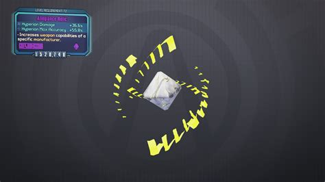 bl2 relics
